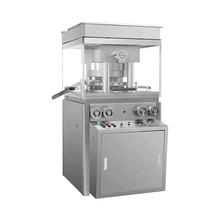 B Tooling Tablet Press Machine