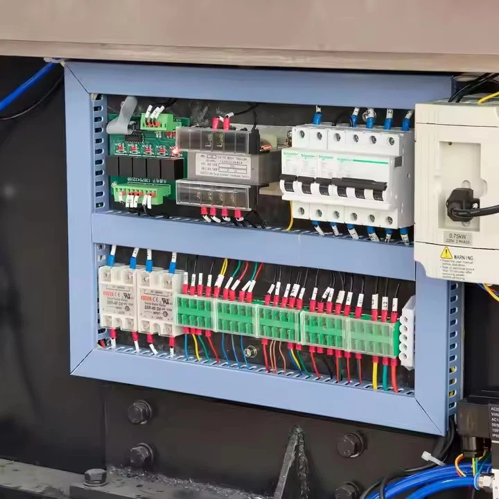 Automatic Blister Mechanical Aluminum Packaging Machine price